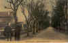 Avenue Schoelcher             Houilles 78800