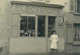 Electricit Doukovne. Houilles 78800 .