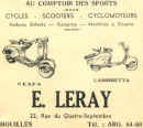 Leray Houilles 78800