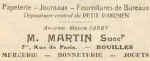 Martin Houilles 78800