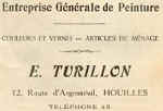 Turillon Houilles 78800