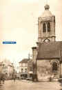 eglise1954  Houilles 78800