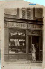 henri  Houilles 78800