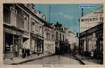 henri Houilles 78800