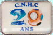 pin cnhc 20 Houilles 78800