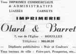 pub Olard Houilles 78800
