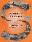 sarazin Houilles 78800