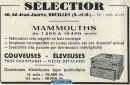 selectior  Houilles 78800