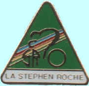 step roche Houilles 78800
